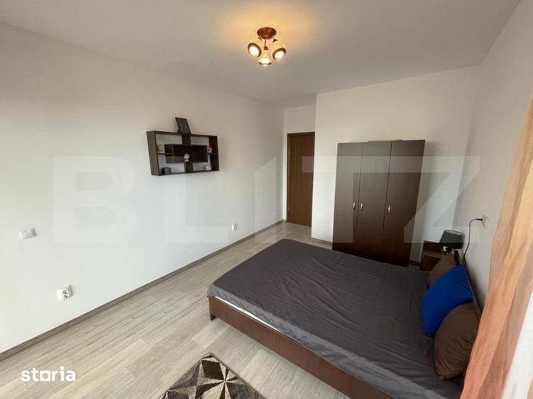 Apartament 2 camere, modern, zona Grand Park - 6