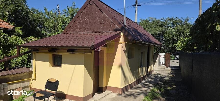 Casa cu 2 camere de vanzare in Campina - 2