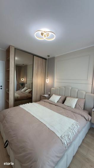 Apartament 2 Camere, 45mp, Lux, Etaj Intermediar, Zona Eroilor - 16