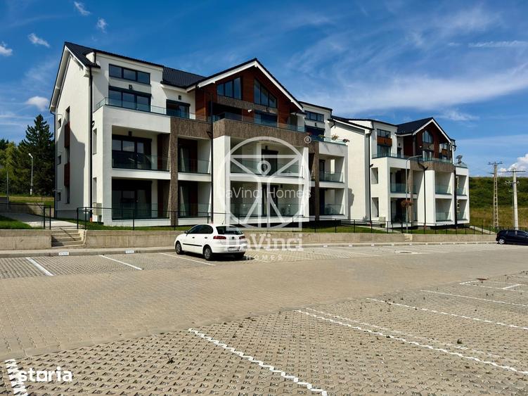 Garsoniera cu bucatarie separata, aer conditionat, clasa energetica A