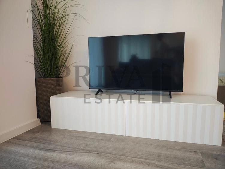Apartament cu 2 camere decomandat, mobilat în Circumvalațiunii