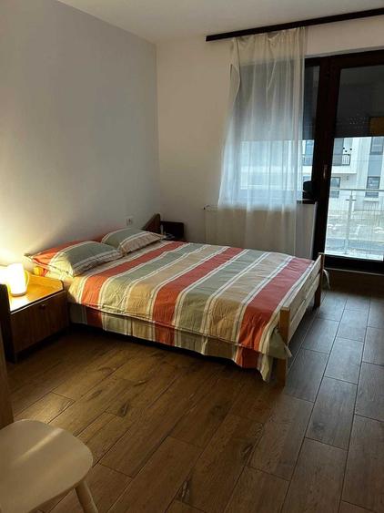 Apartament de inchiriat Mamaia Nord - 6