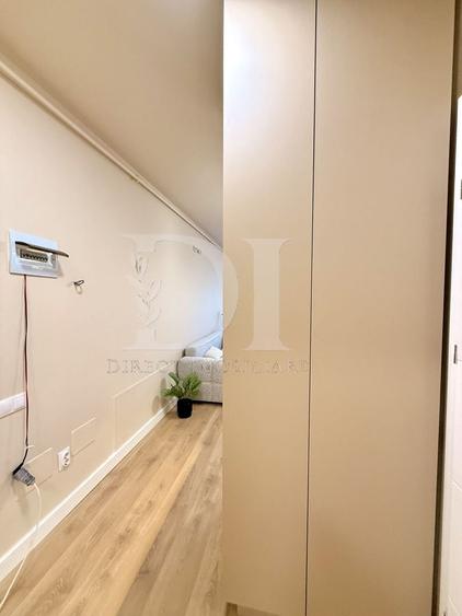 Apartament 3 camere ultramodern / Zona Tineretului - 19
