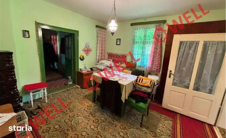 Casa familiala de vanzare in Lemnia de Jos! - 8