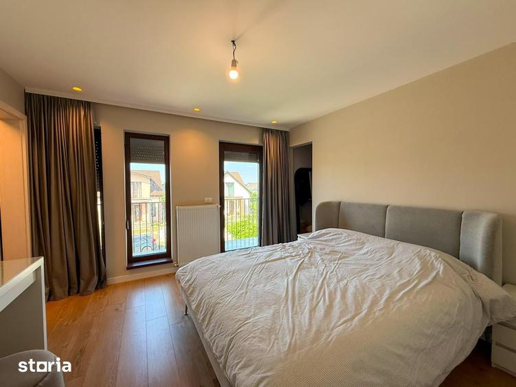 Vila noua cu 4 camere - Westfield Arad - 18
