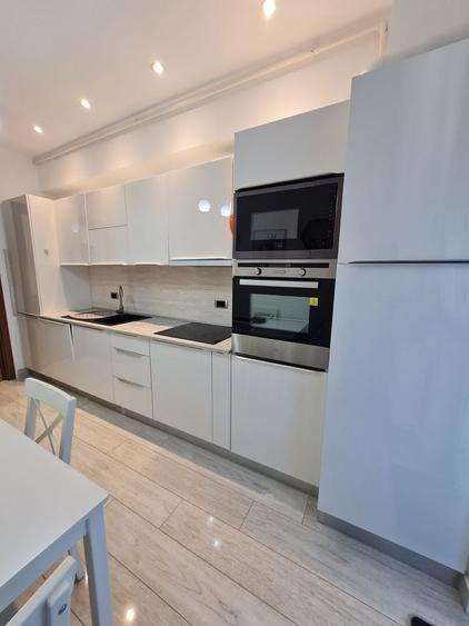 Apartament cu 2 camere decomandat în Drumul Carului