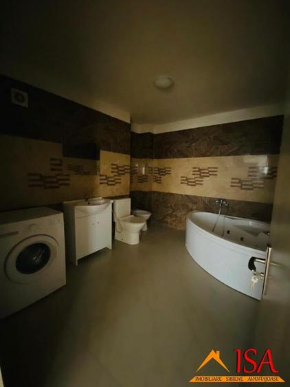 Apartament 3 camere decomandat de închiriat – Central, Sibiu - 10