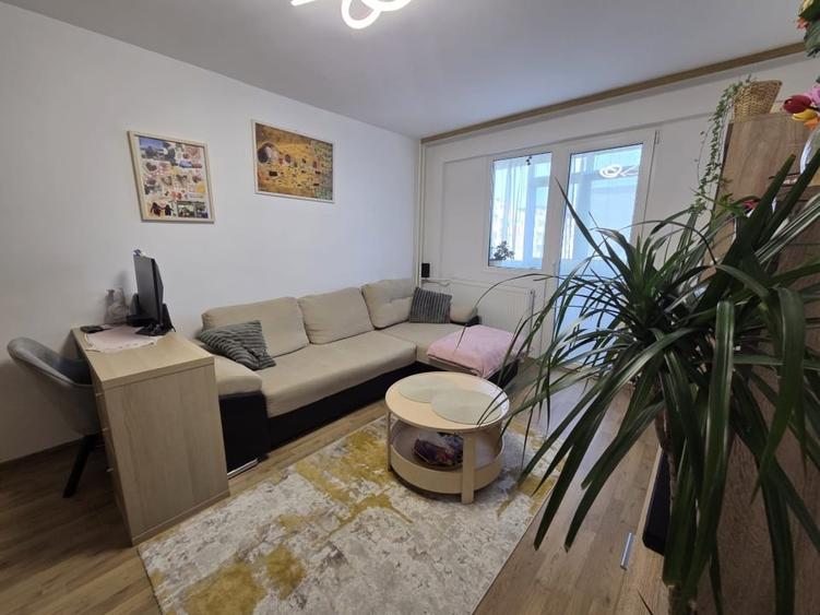 Apartament cu 2 camere de vânzare | Doamna Ghica | Lacul Tei. DIRECT PROPRIETAR - 13