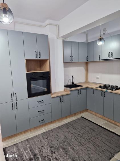 Apartament cu 2 camere în Orizont