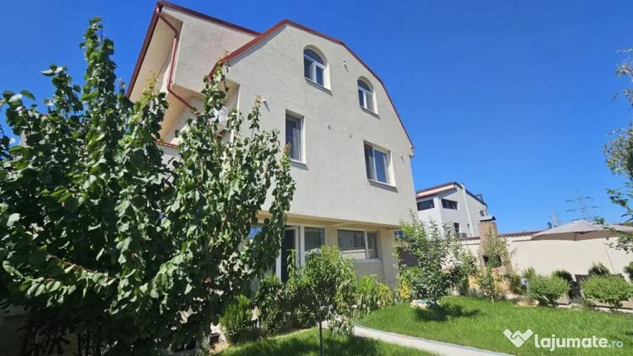 VILA NOUA PANTELIMON -CERNICA - Bucuresti (Bucuresti-Ilfov) - 2