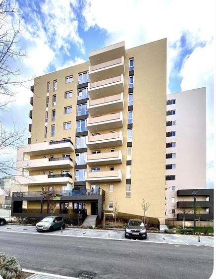 Apartament cu 2 camere de inchiriat - 6