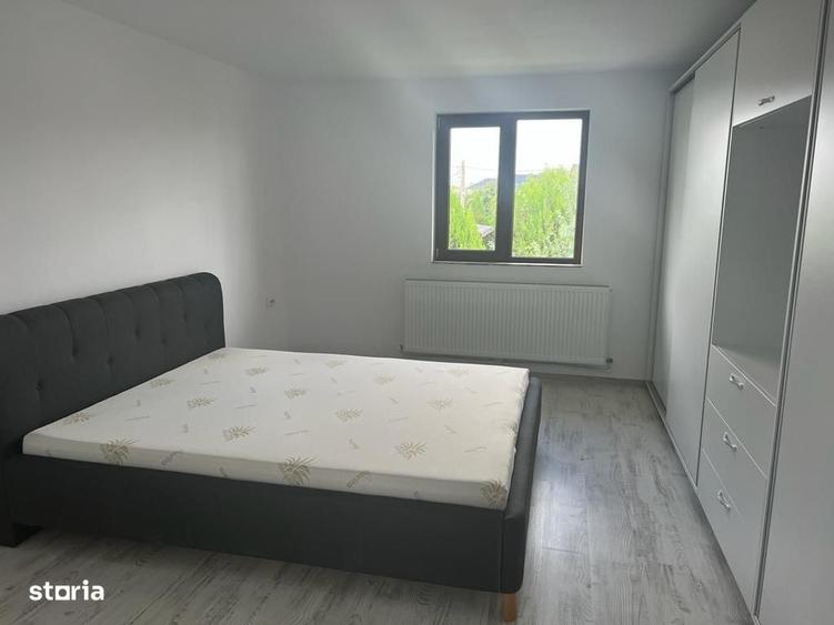 Casă cu 4 camere în Matraca