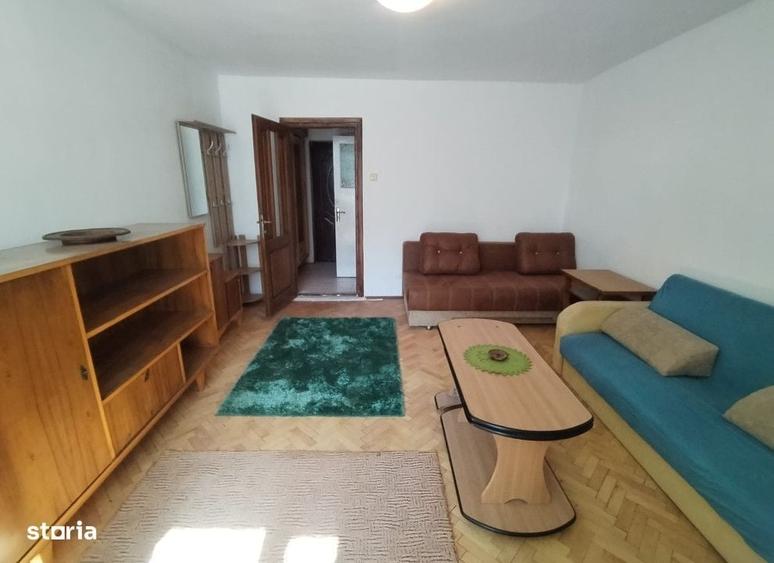 Apartament 1 camera Tatarasi , 32 metri, etaj 5 Cod:163056 - 1