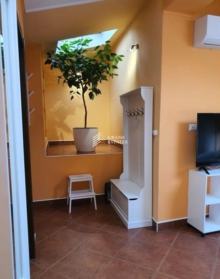 Dorobanti - inchiriere 2 camere I Modern mobilat si utilat - 16