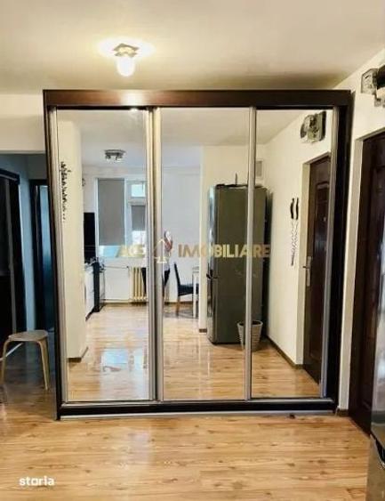 Apartament cu 3 camere în Berceni