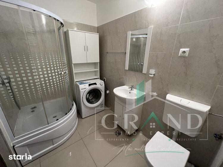 3 camere | 55 MP+BALCON 10 MP | PARCARE | MODERN | AMETHYSTWEST CIT - 11