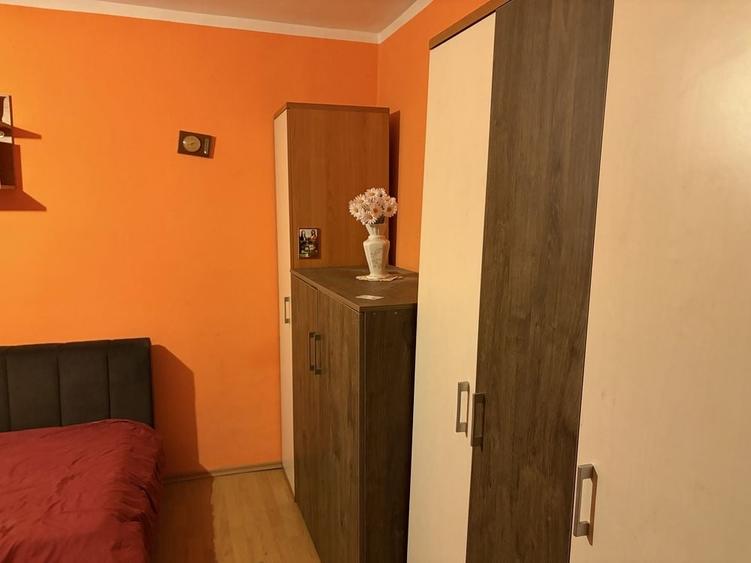 Garsonieră semidecomandată în Micălaca