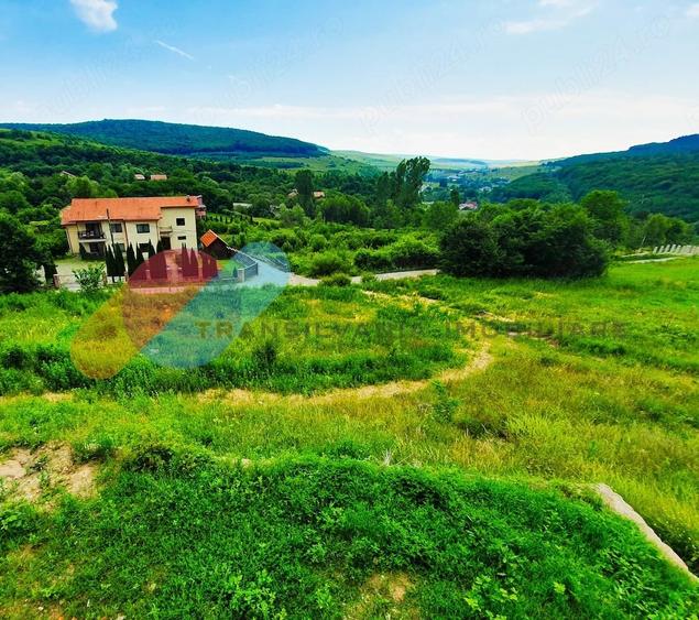 Casă individuală cu 5 camere cu Canalizare în Feleacu
