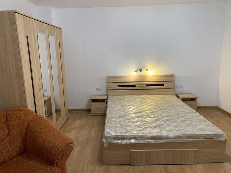 Vand apartament 2 camere cu parcare si pod mansardabil total 120mp - 12