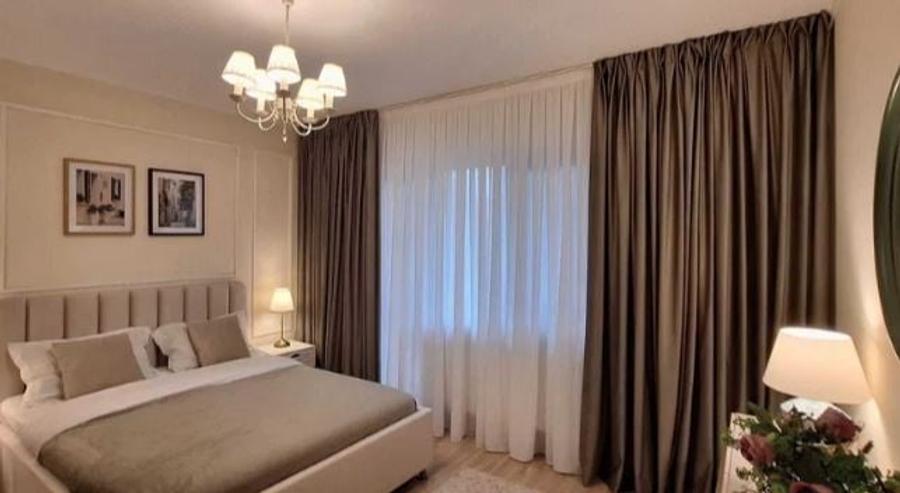 Apartament cu 2 camere decomandat, mobilat în Berceni — fotografia 1