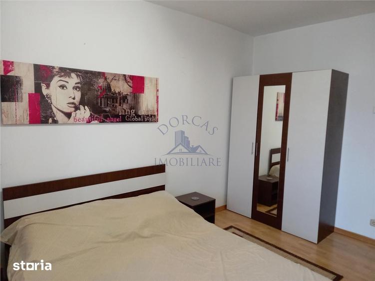 Apartament doua camere ultracentral,zona Universitate-Judecatorie,CT. - 7