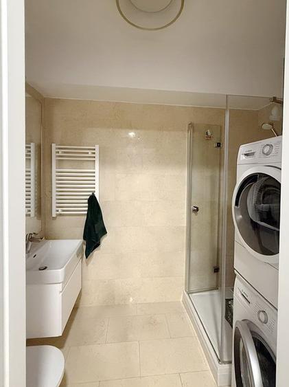 Apartament cu 3 camere decomandat în Domenii