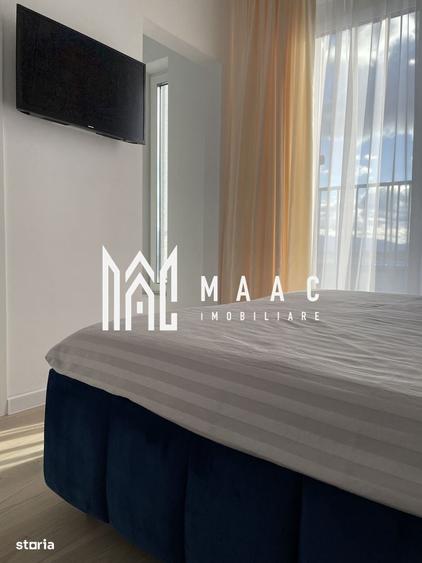 Penthouse 3 camere | Terasa 52 MP | Modern mobilat - 6
