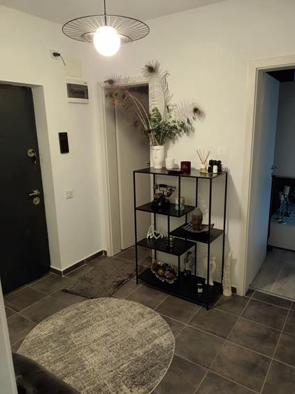 Vand aprtament 2 camere in zona Rahova - 5