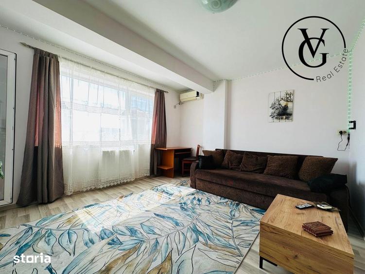 Apartament 2 camere modern - zona Energia - centrala proprie - 10