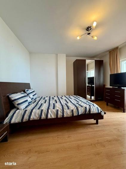 Apartament 3 camere 2 bai | termen lung | vedere la mare | Faleza Nord - 13