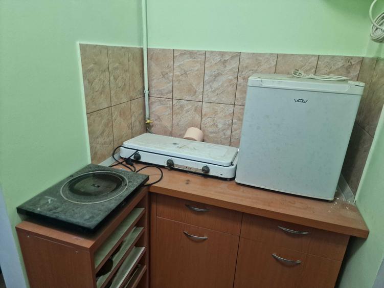 Apartament decomandat în Central