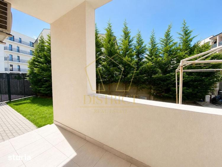 Apartament cu 2 camere | Giroc - 1