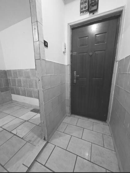Garsonieră semidecomandată în Tomis Nord