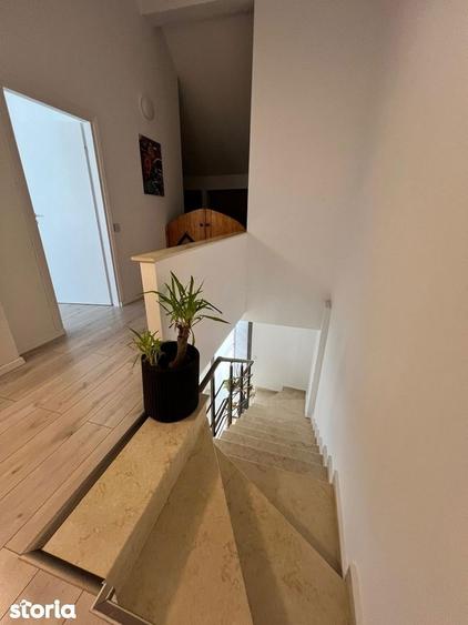 Prelungirea Ghencea, vila 5 camere - 14