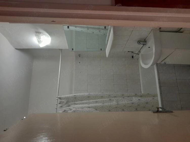 Garsonieră decomandată în Bartolomeu