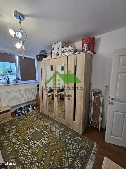 Apartament cu 2 camere în Nord