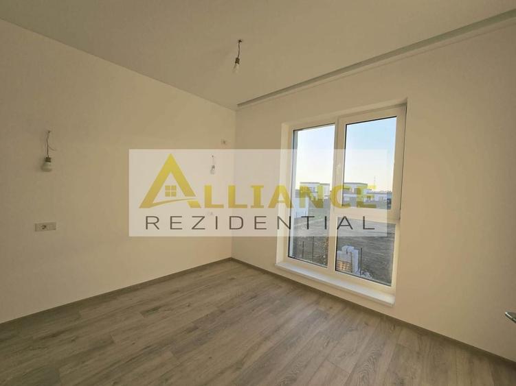 Casă individuală cu 4 camere cu Teren 504 Mp în Berceni