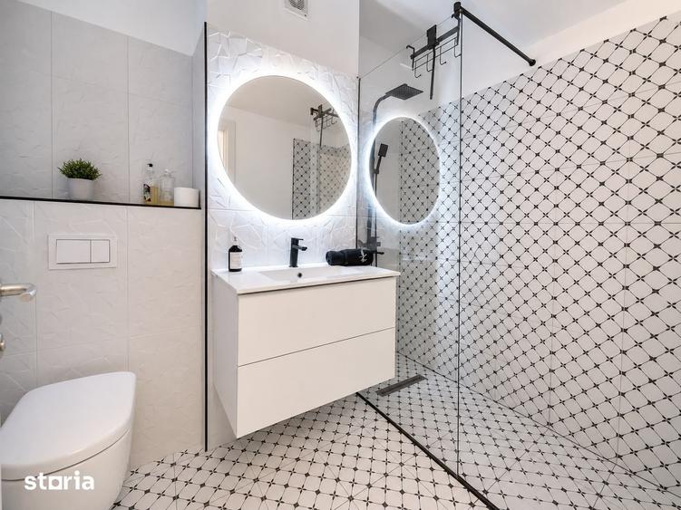 Apartament cu 2 camere în Central