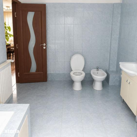 Apartament cu 4 camere în Frumoasa