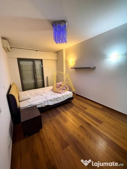 Apartament cu 2 camere decomandat în Doamna Ghica