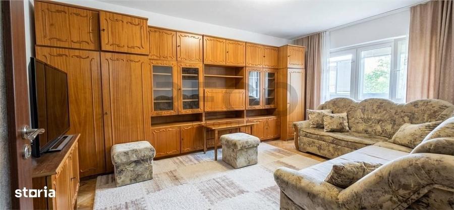RECO Apartament 3 camere in Oradea Decebal Etaj 2 - 2