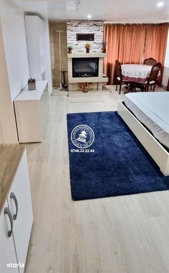 Apartament cu 3 camere în Copou