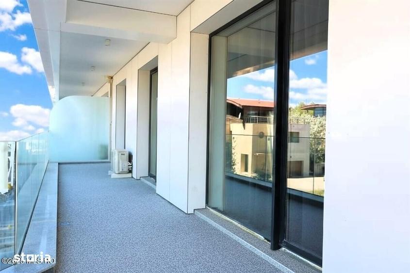 Apartament cu 4 camere, mobilat în Mamaia