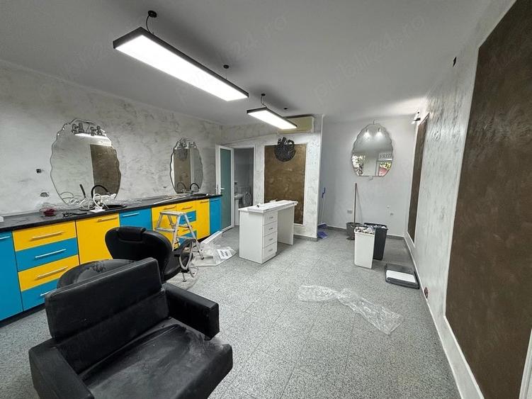 Spațiu comercial, de 28 mp, în Central