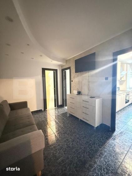 Apartament 2 camere, 56 mp, Piata Garii - 4