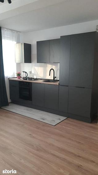 Apartament 2 camere zona FAGET - 7