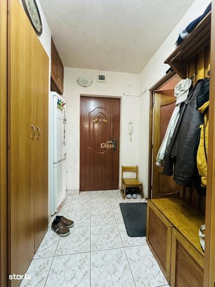 Apartament cu 2 camere semidecomandat, mobilat în Mănăștur — fotografia 2