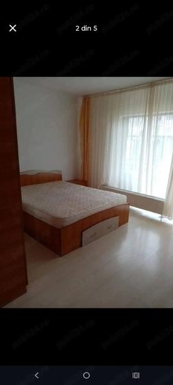 Garsonieră decomandată în Florești