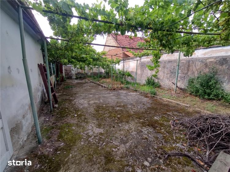 Casă cu 7 camere cu Teren 546 Mp în Socol