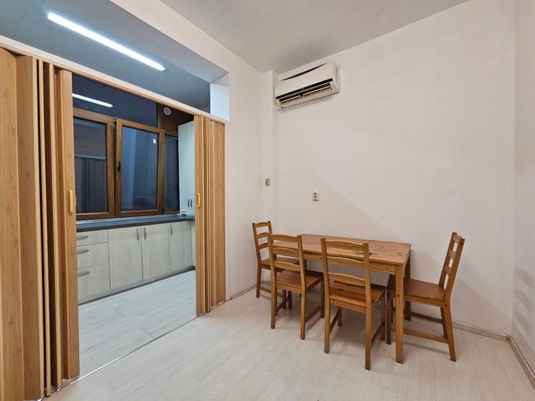 Garsoniera cochetă lângă Parcul Cișmigiu - Sala Palatului - 11